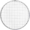 Repa Market Ø10 Inch Duct Cover – Galvanized Steel Round