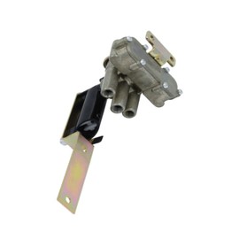 Mytee Products 90054007 1/8" Port Air Height Leveling Control Valve for Trucks Tractor Trailer Replaces 90054007