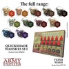 The Army Painter Flesh Wash - Quickshade Wash - Non-Toxic