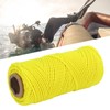 Diving Reel Line Replacement Wearproof Underwater Finger Spool Reel Round