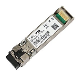 Mikro Tik XS+31LC10D Module 1.25G SFP 10G SFP+ and 25G SFP28 Combined