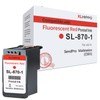 XLhippo High Capacity SL-870-1 XXL Postage Ink Replacement for Pitney