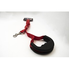DUKES Dog Leash with Soft Handle, Case of 8