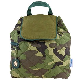Stephen Joseph Kids' Camo, One Size