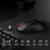Redragon M995 Wireless Gaming Mouse, 26000 DPI Wired/Wireless Gamer Mouse