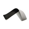 Car Accessories Carbon Fiber Door Sill Scuff Plate Auto Door