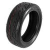 Fayrimi Tubeless Tyre 10 x 2.70-6.5 Vacuum Tyre for Balanced