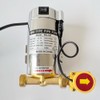 INREPRO 100W 110V Water Pressure Booster Pump 15 PSI Household
