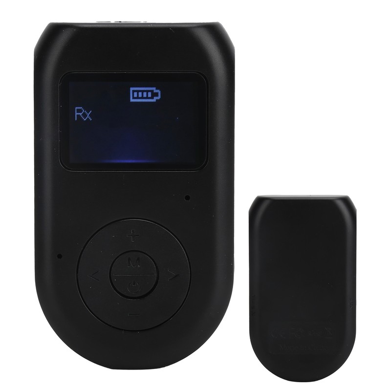 2 in 1 Bluetooth 5.0 Adapter Receiver Transmitter Audio Adapter