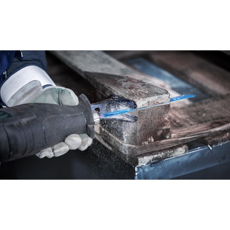 Bosch Professional 1 x Expert 'Hard Nail Pallets' S 1122