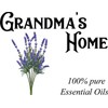 Rose Essential Oil - 2 fl oz -100% Pure and