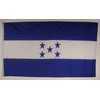 Flag 90 x 150 cm Approx: Honduras Honduras 90x150