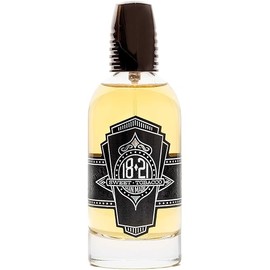 18.21 Man Made Men’s Cologne, 3.4 fl. oz - Long-Lasting Eau de Parfum for Men, Sweet Scent with Woodsy Undertones - Eau de Toilette with Masculine Aromatics