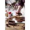 Decora 0255085 5 MOSTACCIOLO AUSSTECHER AUS Plastik, 15x9x4 cm