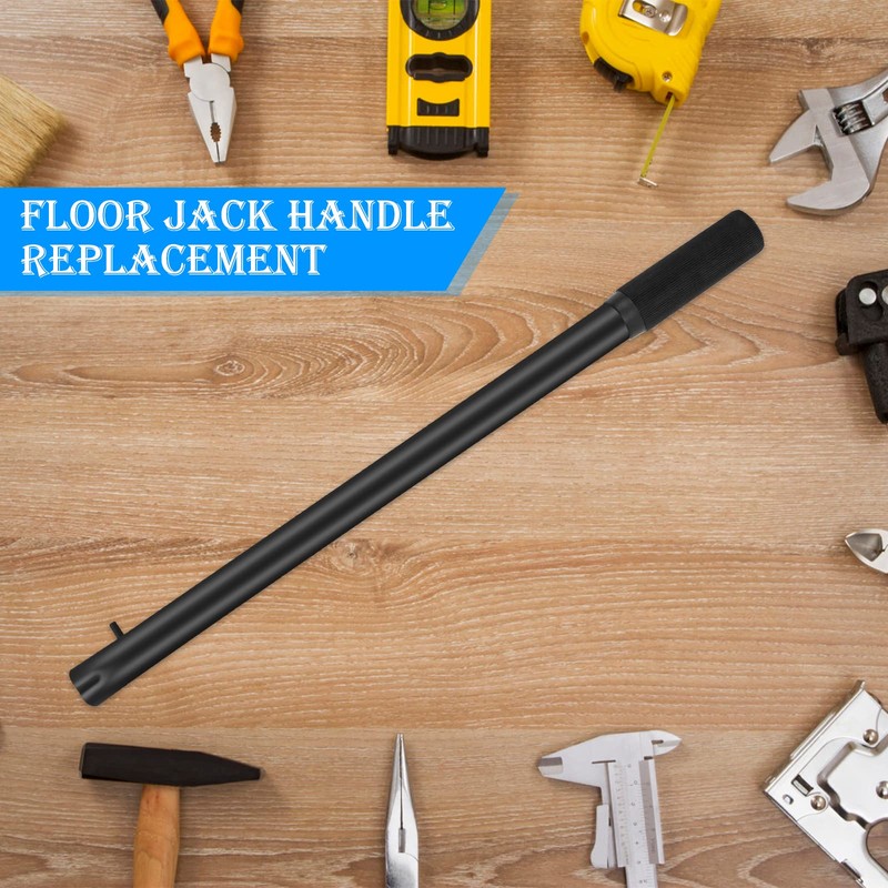 Horizontal Hydraulic Jack Handle Replacement, AngleKai Hydraulic Floor Jack Handle
