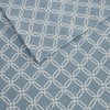 Cozy Sturdy 100% Cotton Weave Flannel Sheet Set | Diamond