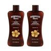 Hawaiian Tropic Dark Tanning Sun Care Moisturizing Oil 8 Ounces,
