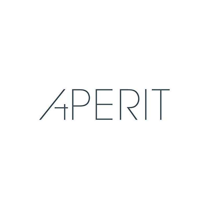 49.990.03 Aperit Stainless Steel Wall Door Stopper | Door Buffer
