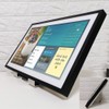 ATOPKUWAR Stand for Echo Show 15, Echo Show 15 Swivel