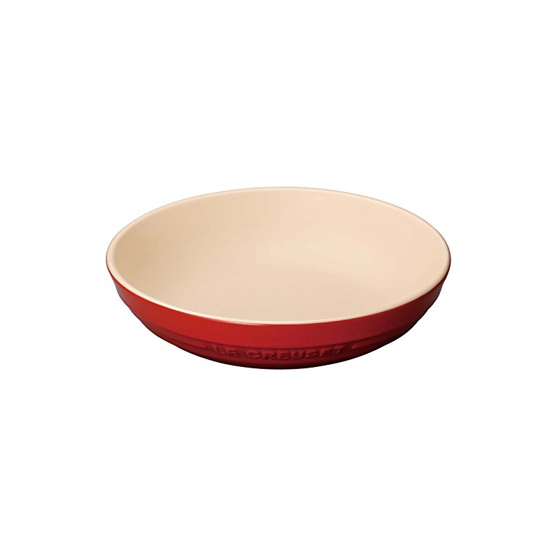 Le Creuset Round Dish 20cm Cherry Red