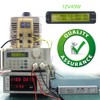 40W 12 Volt LED Power Supply, Waterproof IP67 LED Driver,