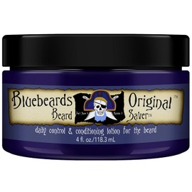 Bluebeards Original Beard Saver, 4 oz