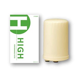 A2O Water - Made in USA, HIGH PERFORMANCE FILTER CARTRIDGE (HG)