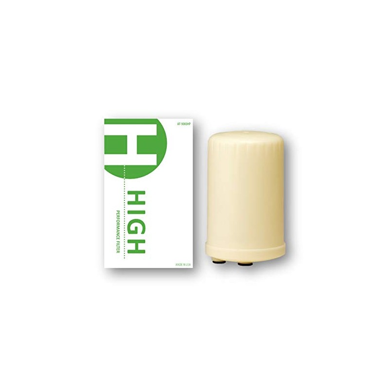 A2O Water - Made in USA, HIGH PERFORMANCE FILTER CARTRIDGE