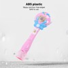 Kids Bubble Blower Wand Automatic Electric Light Up Bubble Blower