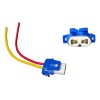 Arnés Eléctrico Conector Ceramica Reforzado 9006 9005 Hb4