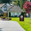 Monaca Garden Flag Crazy Dogs Live Here Welcome Garden Flags