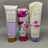 Scent Theory Lotion Light Up The Sky Body Cream w/Shea