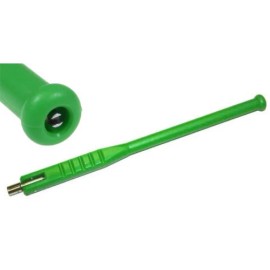 Aftermarket Scratch Free Polymer Tire Valve Stem Puller Remover Installer Tool ALLOY SAFE!