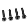ReplacementScrews Stand Screws Compatible with Vizio V4K55M-0801 (V4K55M0801) - 55