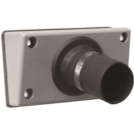 Airex TSS575G Titan Gs30 Outlet Wall Seal System for Hvac Line Sets, Fits 3/4" Insulation for Siding Applications, English, Plastic, 11.51 fl. oz., 4.9" x 7.8" x 5.8"