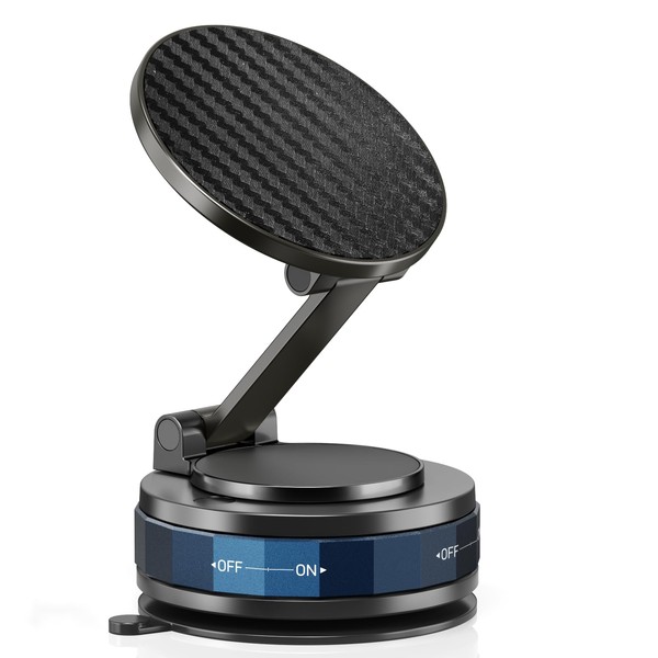 MagSafe Compatible Car Phone Holder