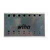 WIHA 7PC WING HANDLE TORX PLUS SET EDP#36592 W/METAL STAND