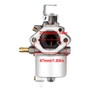 Fremnily FE290 Carburetor Compatible with Club Car Golf Cart DS