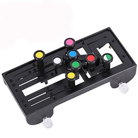 Classical Guitar Teaching Aid Guitar Learning System Study Practice Aid Finger Booster Portable Learn Chord Assistant (style 1)