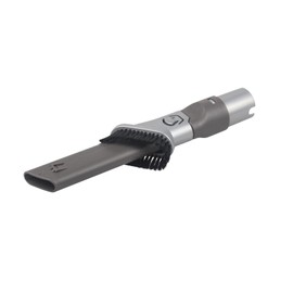 Cherimo Replacement 2 in 1 Duster Crevice Tool for Shark Rotator NV751 NV752 HV300 HV320 NV600 NV650 NV680 NV681 NV340 NV480 NV800W NV801 Vacuum Cleaner