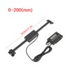 Hilitand Digital Readout Linear Scale DRO Portable Remote LCD for