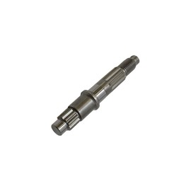 Technology Parts Store Cutter Shaft C534000270 Compatible with Echo/Shindaiwa Grass Trimmer/Brushcutter Model DSRM-200, SRM-210, SRM-210i, SRM-210SB, SRM-211, SRM-211i. OEM