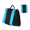 Skates Bag Thickened 3 Layers Triangle Waterproof Roller Skates Bag