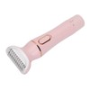 Electric Hair Trimmer for Women 5 in 1 Lady Clipper