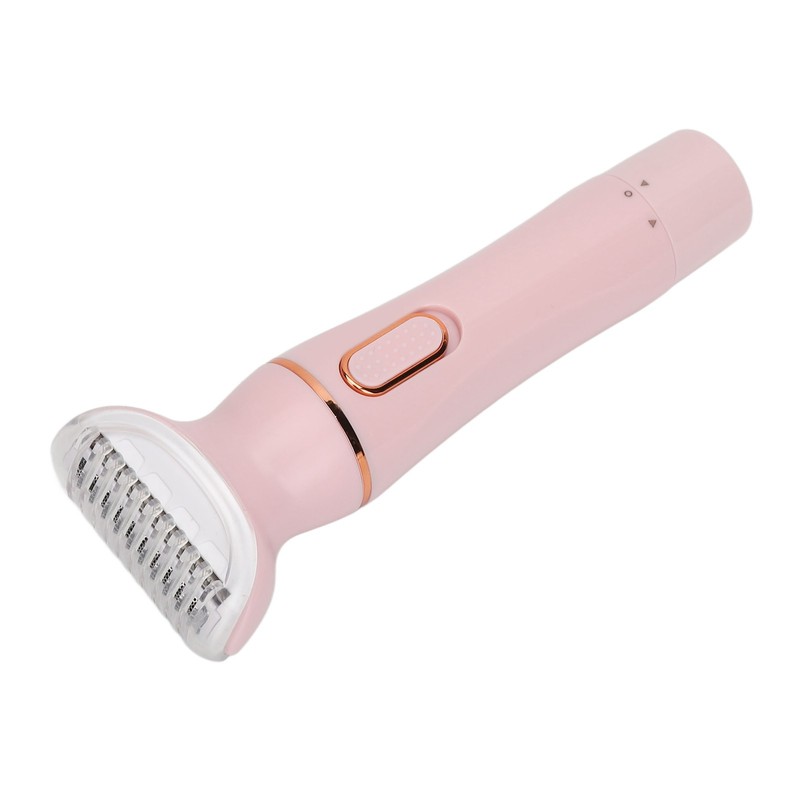 Electric Hair Trimmer for Women 5 in 1 Lady Clipper