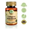 Colgeno Hidrolizado Vitamina C - 60 Cpsulas - Naturelab Sabor