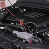 Thorstone 200cc Automotive Fluid Extractor Pump, Manual Oil Change Syringe