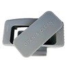 AQUA HEATING Siphon Control Opening Double Wing Seal for Linear