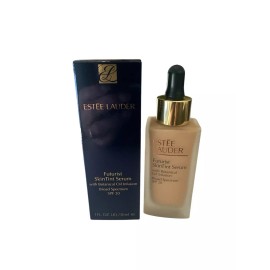 Estée Lauder Estee Lauder Futurist Skin Tint Serum Spf 20 ~Pick Shade ~ 1 oz-New in Box - 3C2 PEBBLE