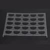 Capsule Holder Under Drawer Storage Tray Coffee Capsule Holder For